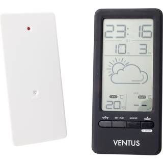 VENTUS Vejrstation W382
