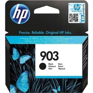 Sort blækpatron - HP nr.903 - 300 sider