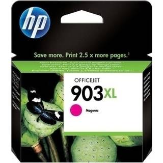 HP blækpatron 903XL Magenta - På lager i butik