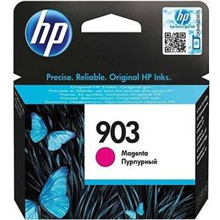HP 903 Magenta Original Printerpatron