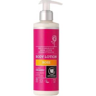 Urtekram Rose Bodylotion - 245 ml