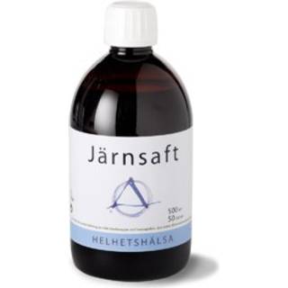 Helhetshälsa Jernsaft, 500ml