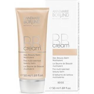 Annemarie borlind natural beauty bb cream beige 50ml