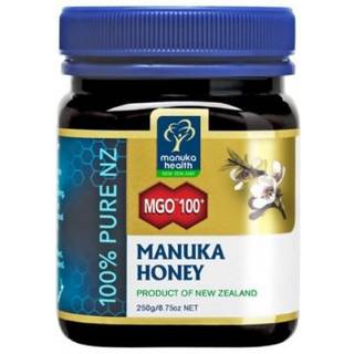 Manuka Honning MGO™ 100  (250 gr)