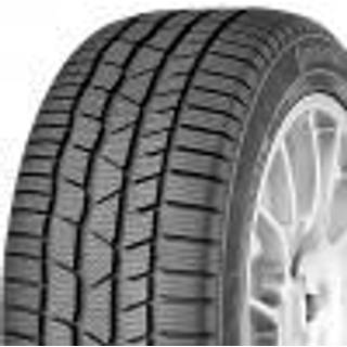 Continental ContiWinterContact™ TS 830 P AO FR XL 3PMSF 225/50R18 99H