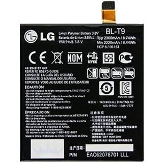 Batteri til LG Typ BL-T9