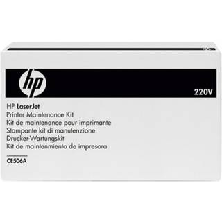 HP Fikseringsenhed CE506A