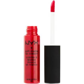 NYX PROF. MAKEUP Soft Matte Lip Cream Monte Carlo