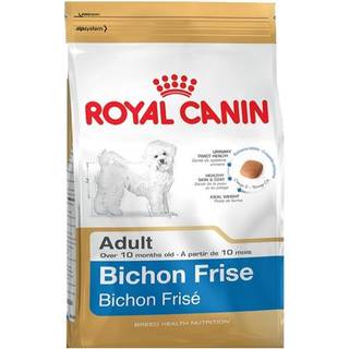 Bichon Frisé Adult 1,5 kg