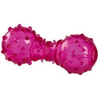 Trixie Snack Dumbbell 12cm assorted colours
