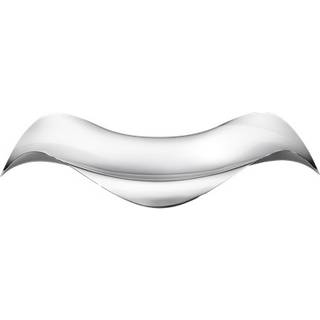 Georg Jensen Cobra oval fad