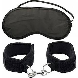 First-Timerâs Cuffs