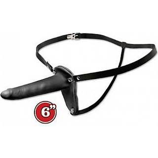 Ff Beginners Penetrix Strap-On Black