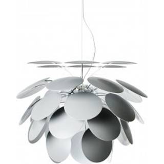Marset - Discoco C 53 Plafond - White - Plafonder - Christophe Mathieu - Hvid