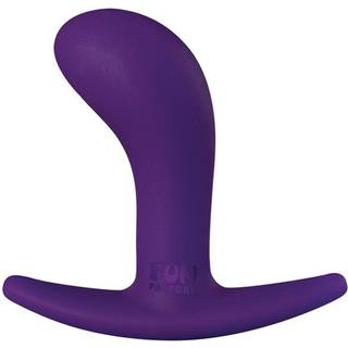 Analplug "Bootie"