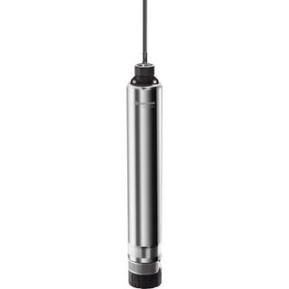 Gardena Deep Well Pump 6000/5 Inox