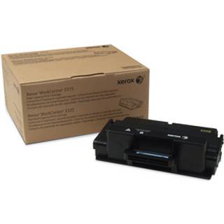 WL Tonerkassette sort TXU680 Erstatter 106R02311
