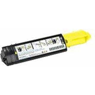 Dell 3000CN/3100CN Toner Black 3 Pack