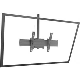 Chief XCM1U signage display mount 2.29 m (90") Black