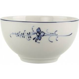 Villeroy & Boch Old Luxembourg Skål 47 Cl - Serveringsskåle Porcelæn Hvid - 1023411900