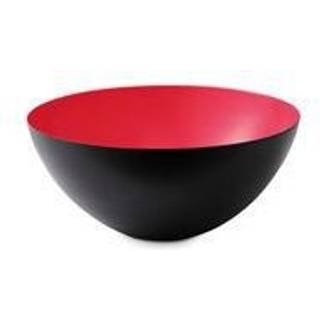 Normann Copenhagen Krenit skål sand Ø8,4 cm
