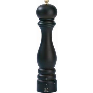 Peugeot Paris U'Select Pfeffermühle 27 cm Buchenholz schoko - Stahlmahlwerk - Braun