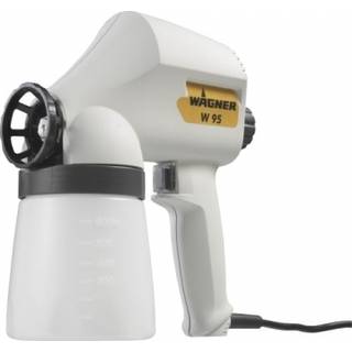 Malersprøjte system Wagner W 95