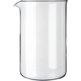 Chambord, ekstra glas, 12 kopper