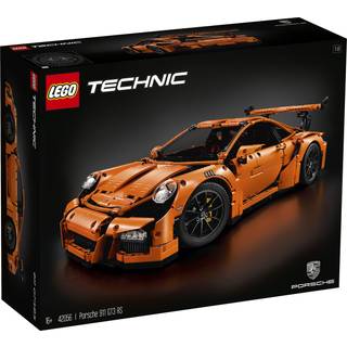 Porsche 911 GT3 RS (42056)