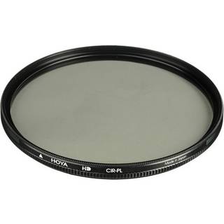 Hoya HD Cirk. Pol. filter, 46 mm