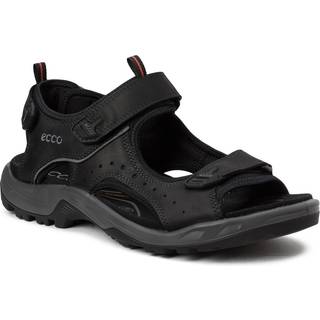 Ecco offroad andes ii sandal herre