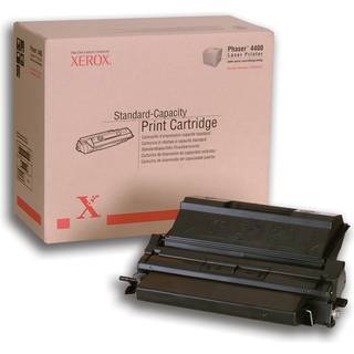 113R00627 XEROX PHASER 4400 PRINT CART BLACK 10K