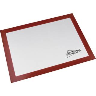 Bagemåtte 59 x 39 cm Brun/Beige
