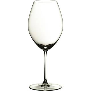 Riedel Veritas Old World Syrah 6449/41 - 2 stk.