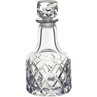 Sofiero Karaffel, 75cl - Orrefors