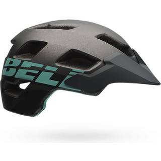 BELL RUSH (Stoker) Womens collection, Gun Metalic grå - S