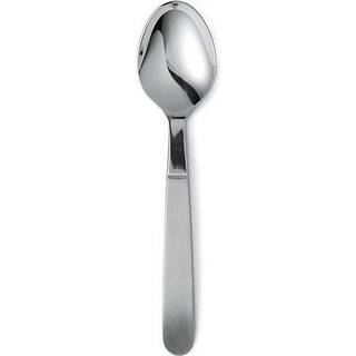 Gense Dessert spoon Rejka 17.3 cm Matte/Glossy steel