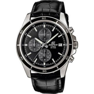 Casio Uhren - EDIFICE - EFR-526L-1AVUEF - schwarz