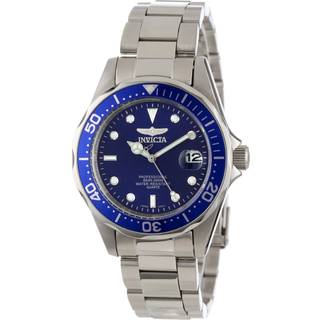 Invicta 9204 Pro Diver Mako Blå/Stål Ø37.5 mm