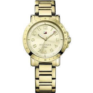 Tommy Hilfiger Liv Gold Dameur TH1781395