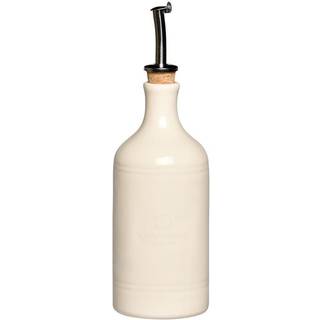 Oliedispenser, keramik, 0,45L, Burgundy - Emile Henry