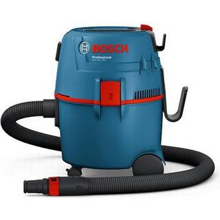 BOSCH Professional Tør/Vådsuger GAS 20 L SFC (060197B100)