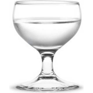 Holmegaard Royal Snapseglas - 6 cl. - 6 stk.