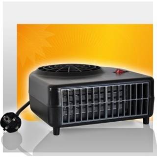 Termo Kabinevarmeren 750-1500W, 230V