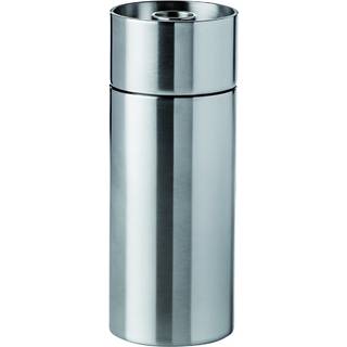 Stelton saltkværn, stål