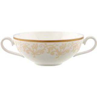 Villeroy & Boch Ivoire Soppskål 0,40l - Suppeterriner Mix - 1043902510