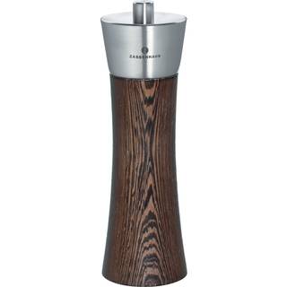Saltkværn Augsburg Oliventræ 18 cm.