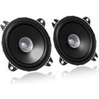 JVC CS-J410X Bilhøjttalersæt (10cm, 4")