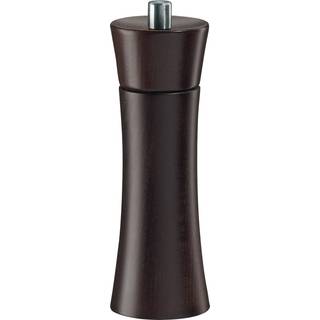 Zassenhaus Frankfurt salt 18cm i oliventræ