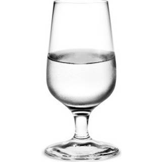 Holmegaard Bouquet Snapseglas - 7,5 cl - 6 stk.